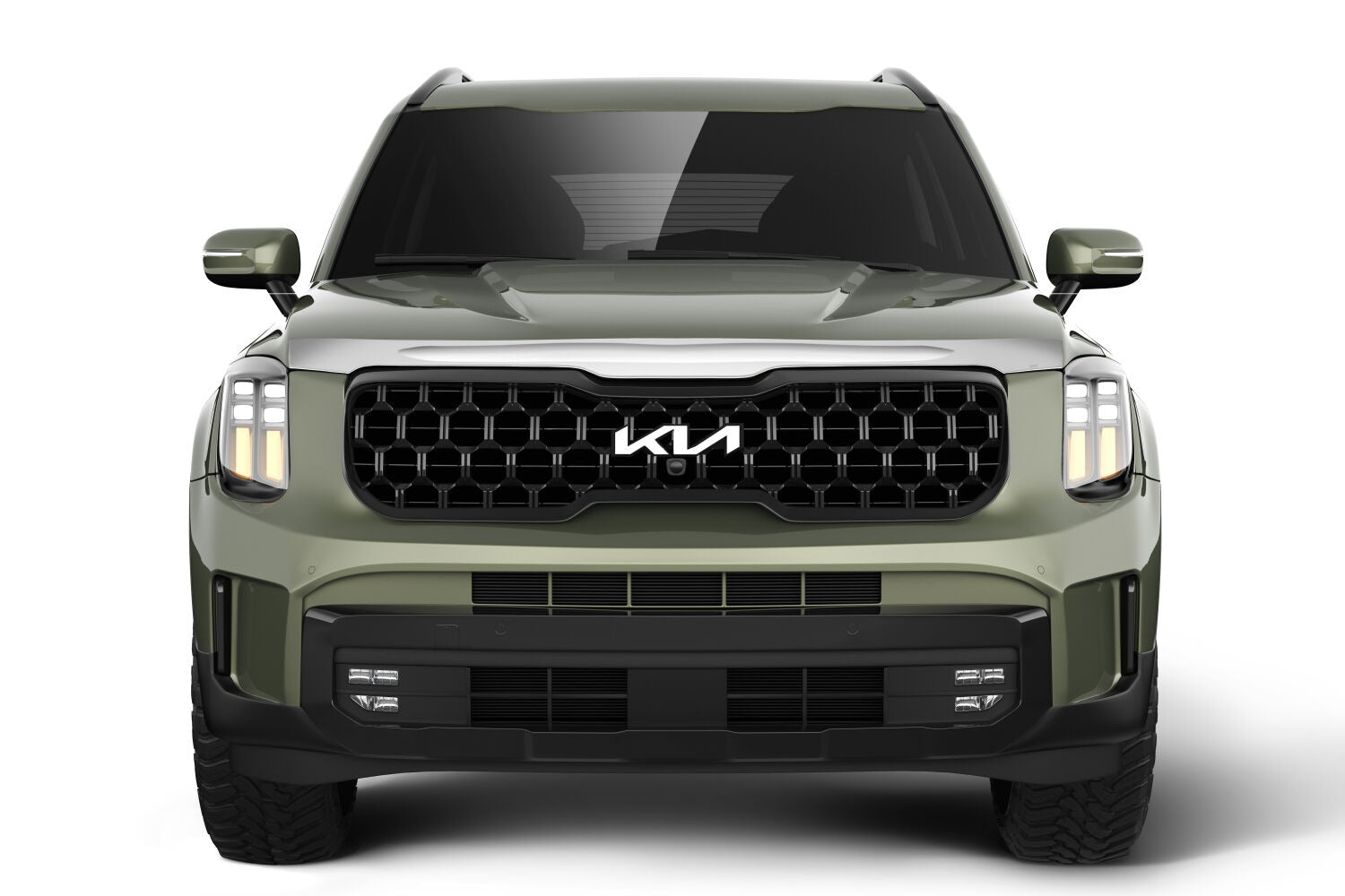 Husky Liners 2892218 - Hood Deflector