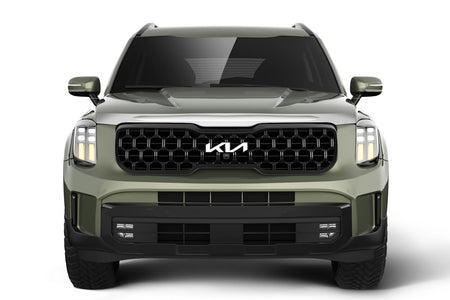 Husky Liners 2892218 - Hood Deflector