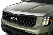 Husky Liners 2892218 - Hood Deflector
