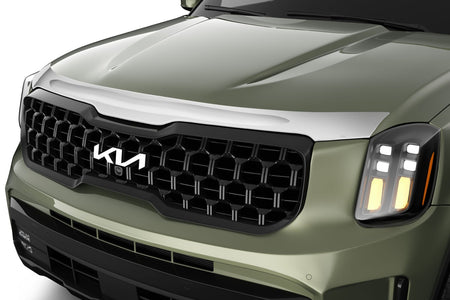 Husky Liners 2892218 - Hood Deflector