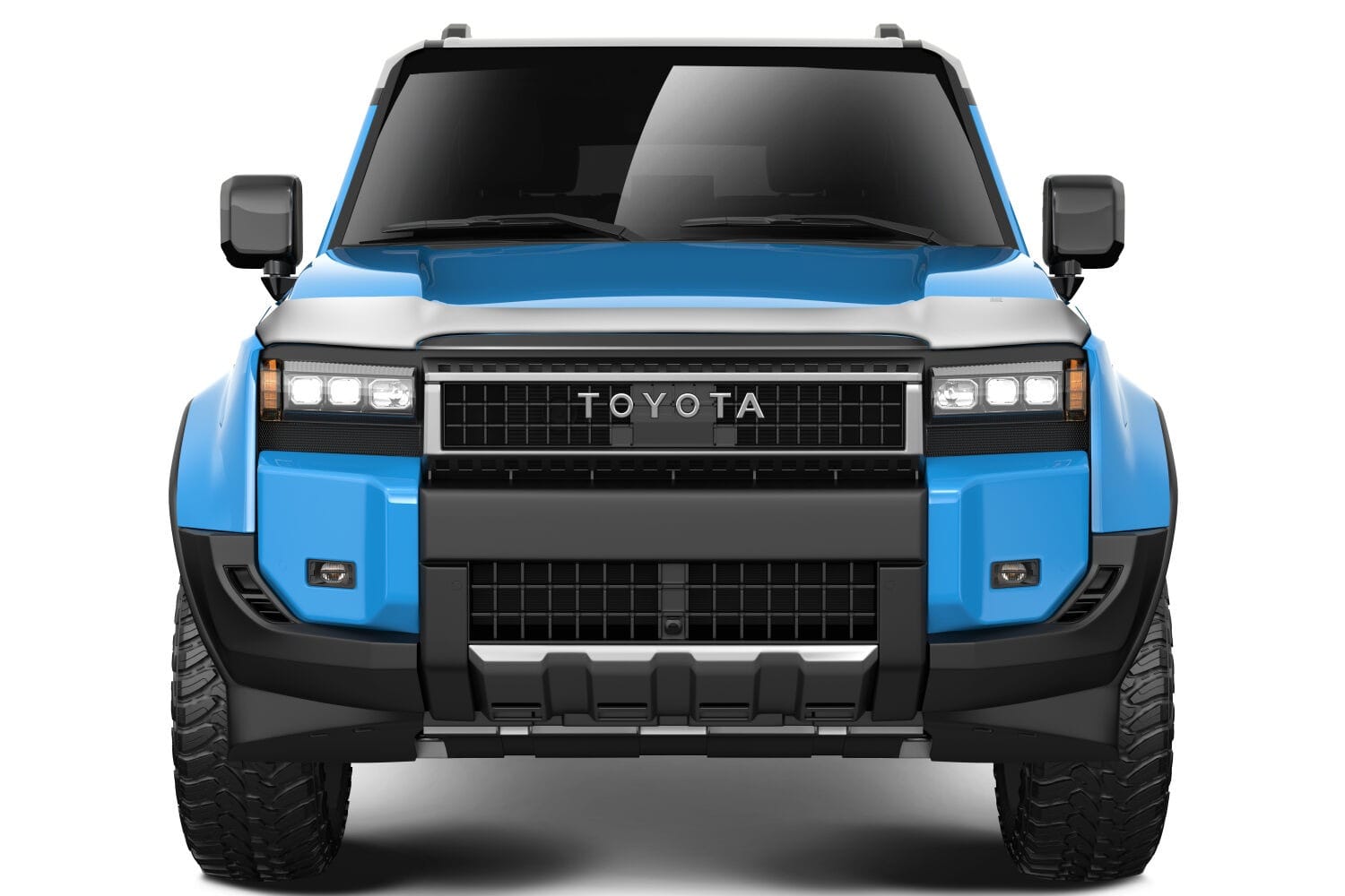 Husky Liners Husky Liners 2892232 Hood Deflector