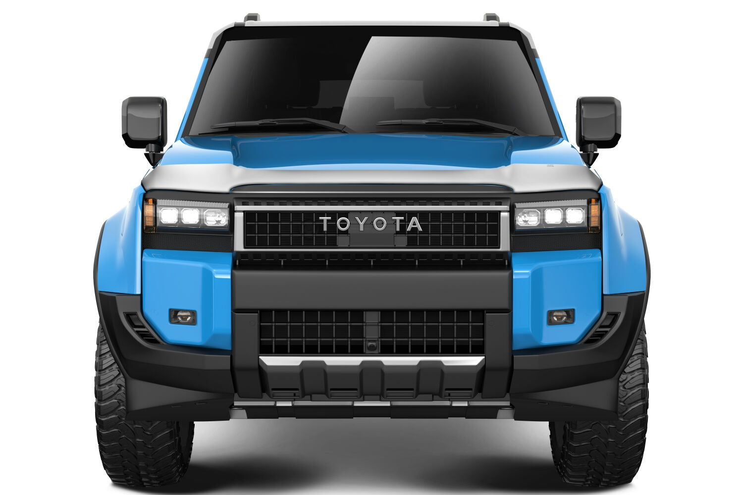 Husky Liners 2892232 - Hood Deflector