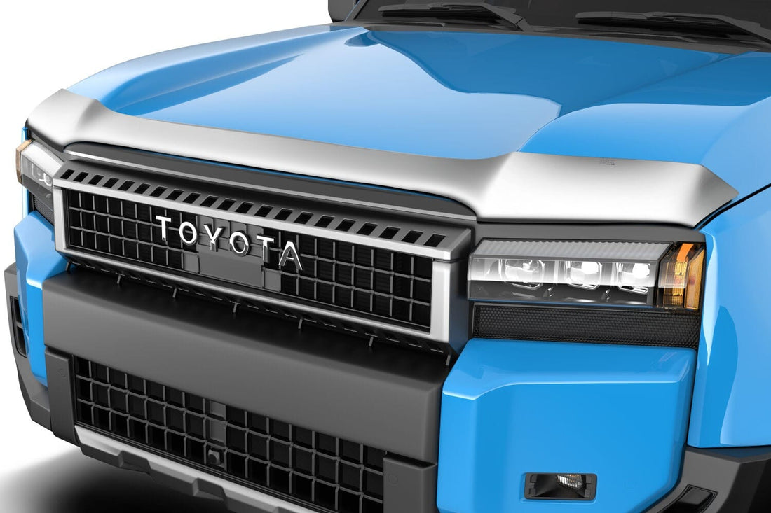 Husky Liners Husky Liners 2892232 Hood Deflector