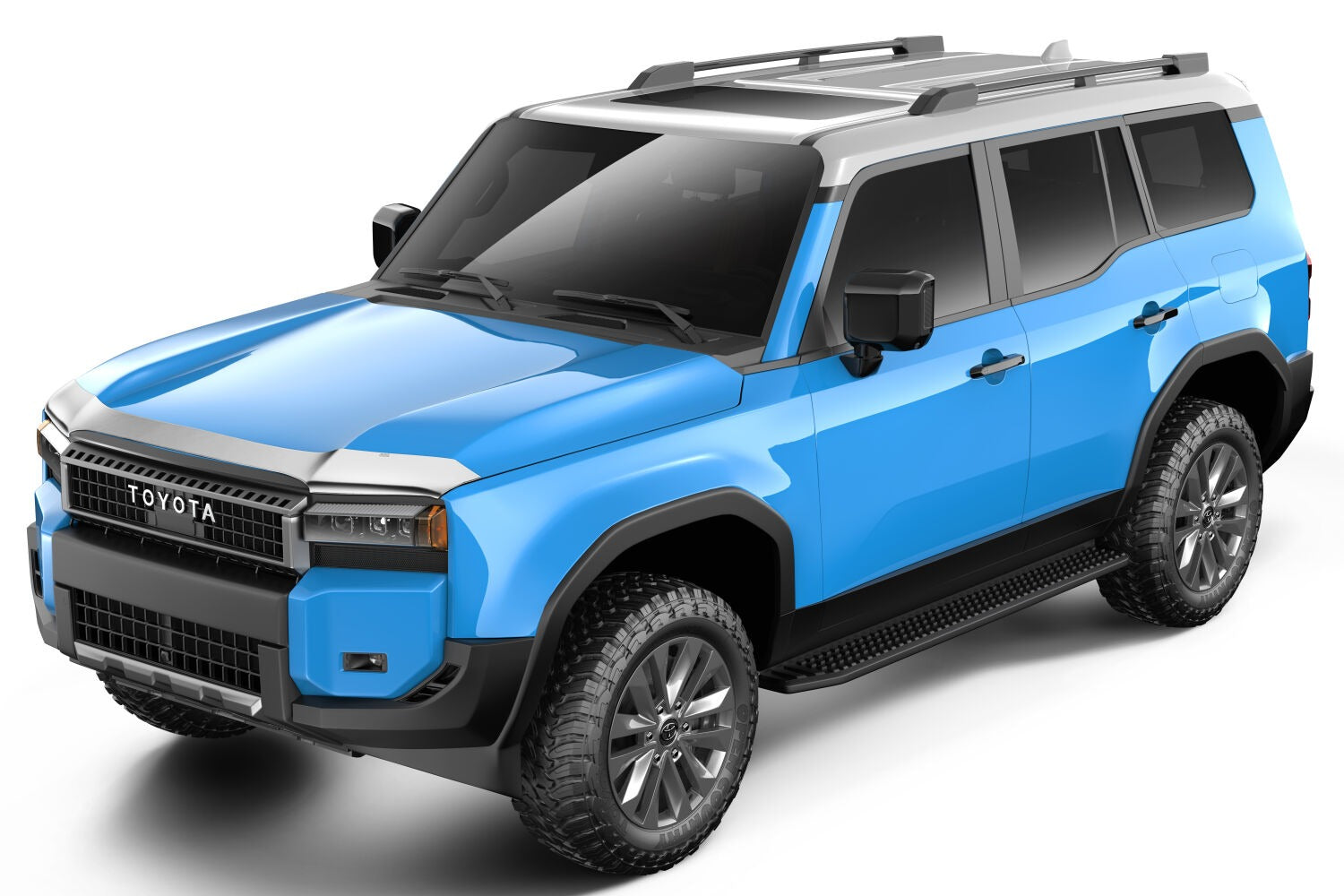 Husky Liners 2892232 - Hood Deflector