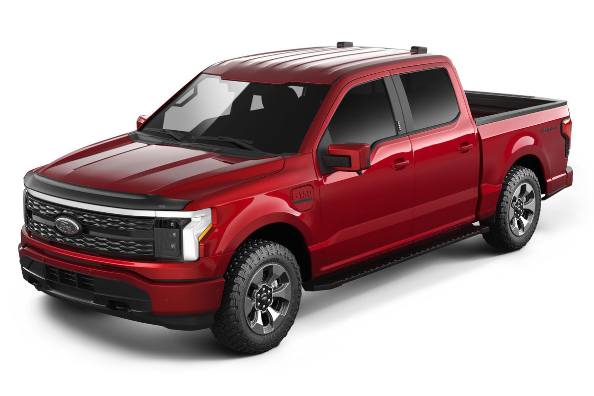 Husky Liners 2830223 - Hood Deflector