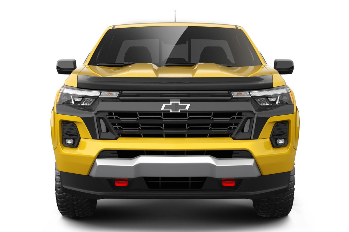 Husky Liners 2830213 - Hood Deflector