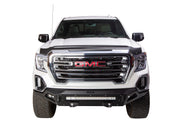 Husky Liners 2830167 - Aeroskin II Hood Protector; Matte Black Low Profile 4