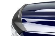 Husky Liners 2830140 - Aeroskin II Hood Protector; Matte Black Low Profile 3