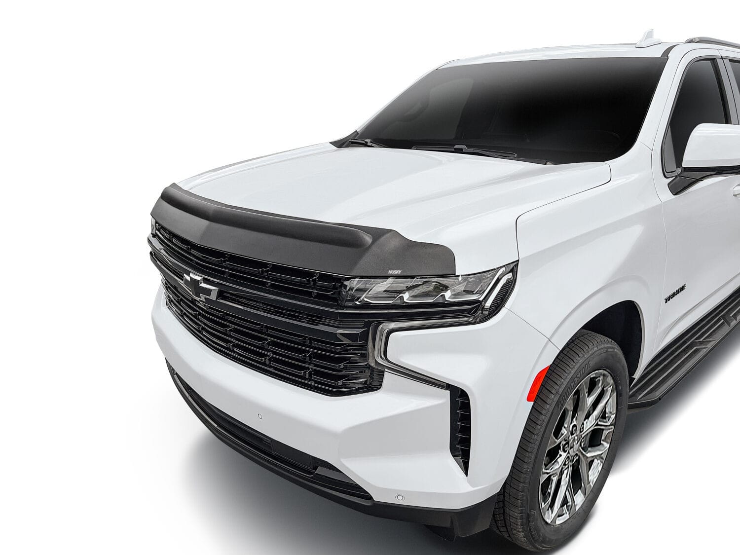 Husky Liners Husky Liners 2830177 Hood Deflector