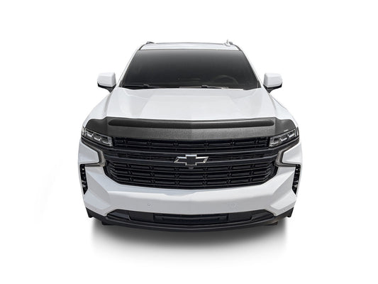 Husky 2830002 Aeroskin II Hood Protector Matte Black 14-15 Chevy Silverado 1500