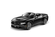 Husky Liners 2842212 - Aeroskin Hood Protector; Smoke 2