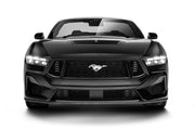 Husky Liners 2842212 - Aeroskin Hood Protector; Smoke 3