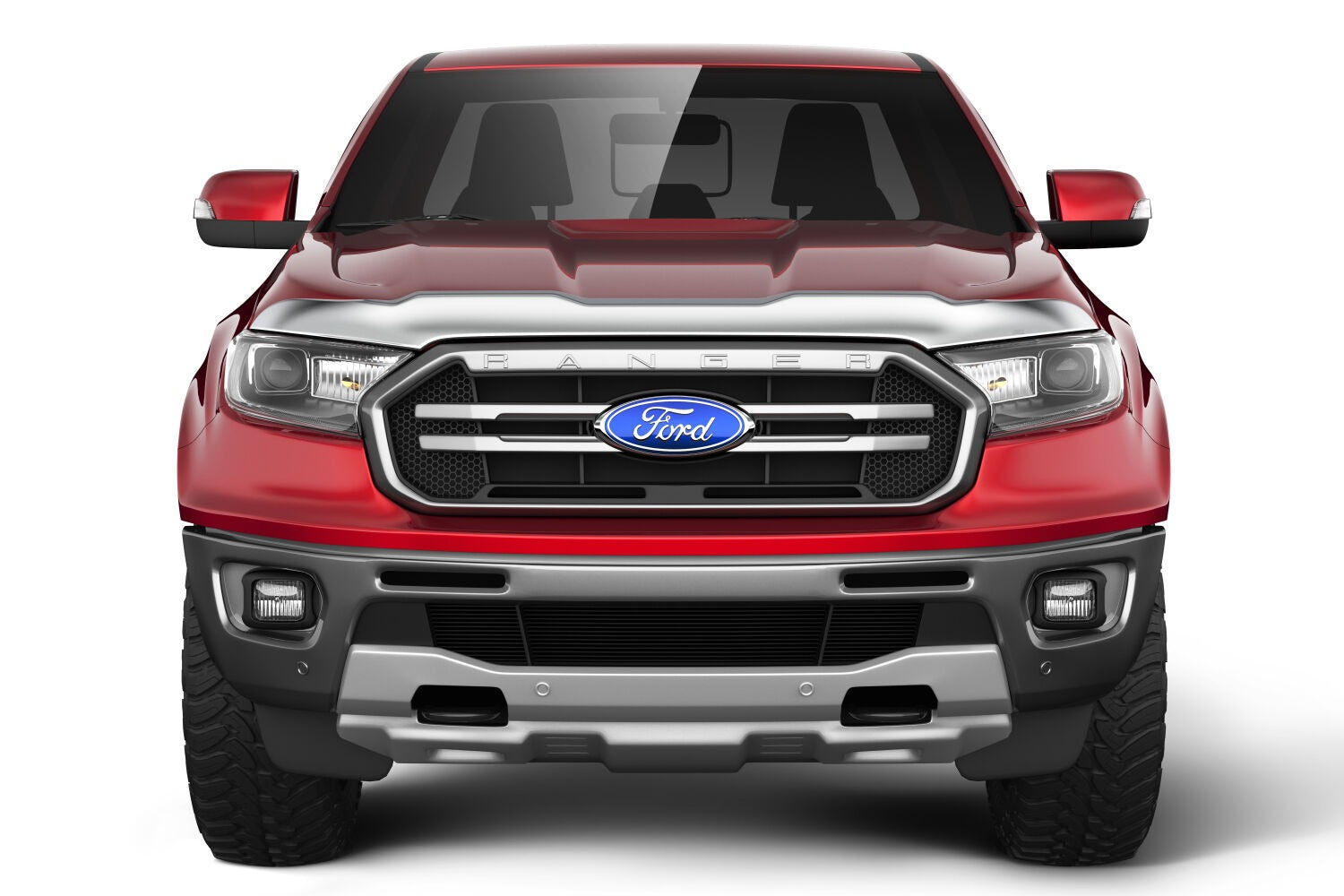 Husky Liners HUS2892166