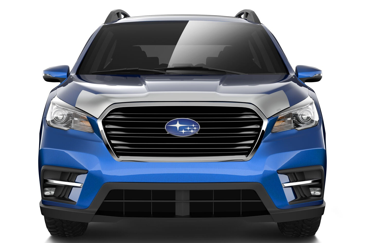 Husky Liners 2892220 - Hood Deflector