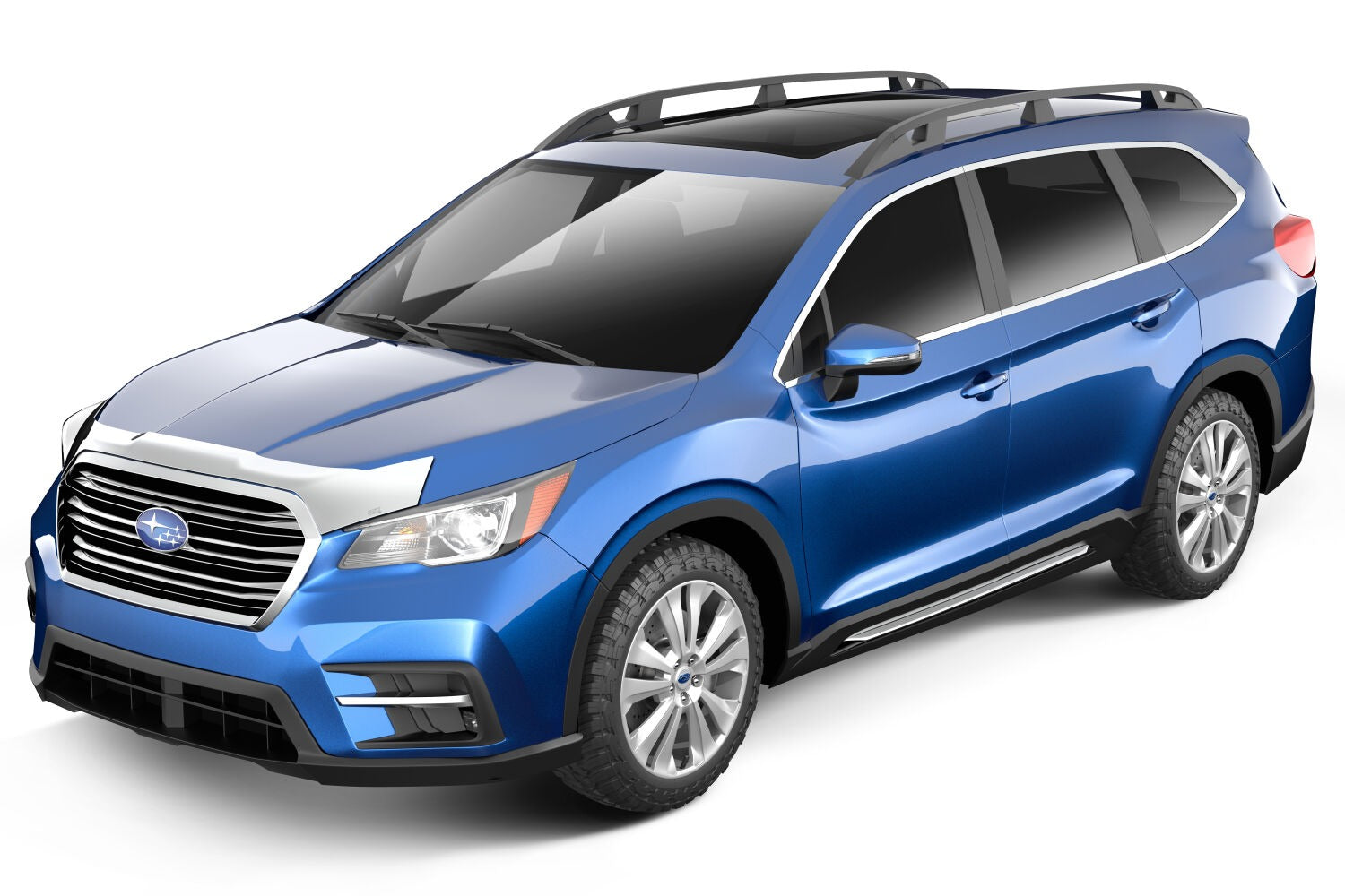 Husky Liners 2892220 - Hood Deflector