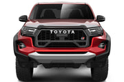 Husky Liners 2892227 - Hood Deflector