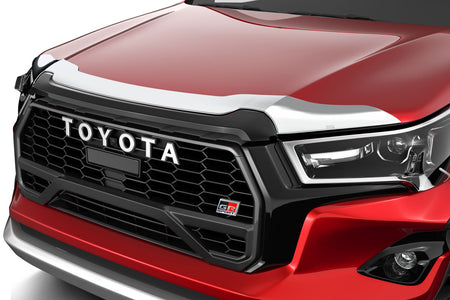 Husky Liners 2892227 - Hood Deflector