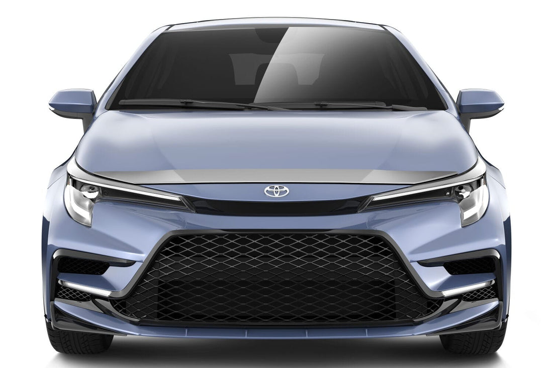 Husky Liners Husky Liners 2892224 Hood Deflector