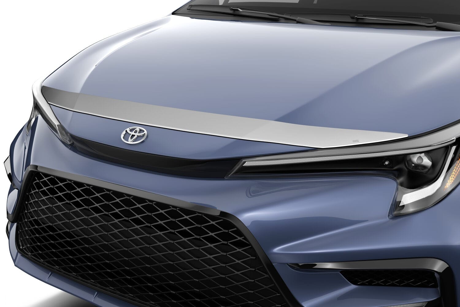 Husky Liners Husky Liners 2892224 Hood Deflector