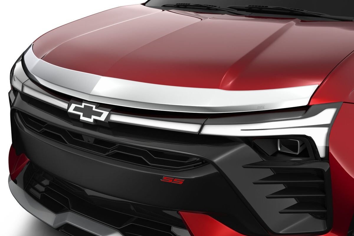Husky Liners 2892225 - Hood Deflector