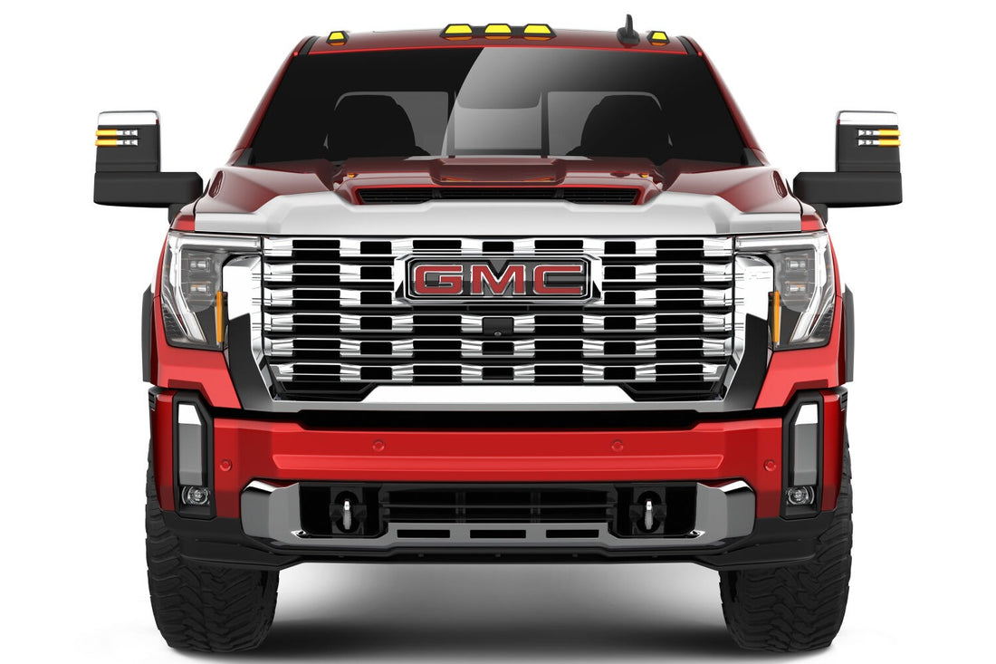Husky Liners 2892123 - Hood Deflector