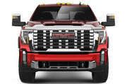 Husky Liners 2892123 - Hood Deflector