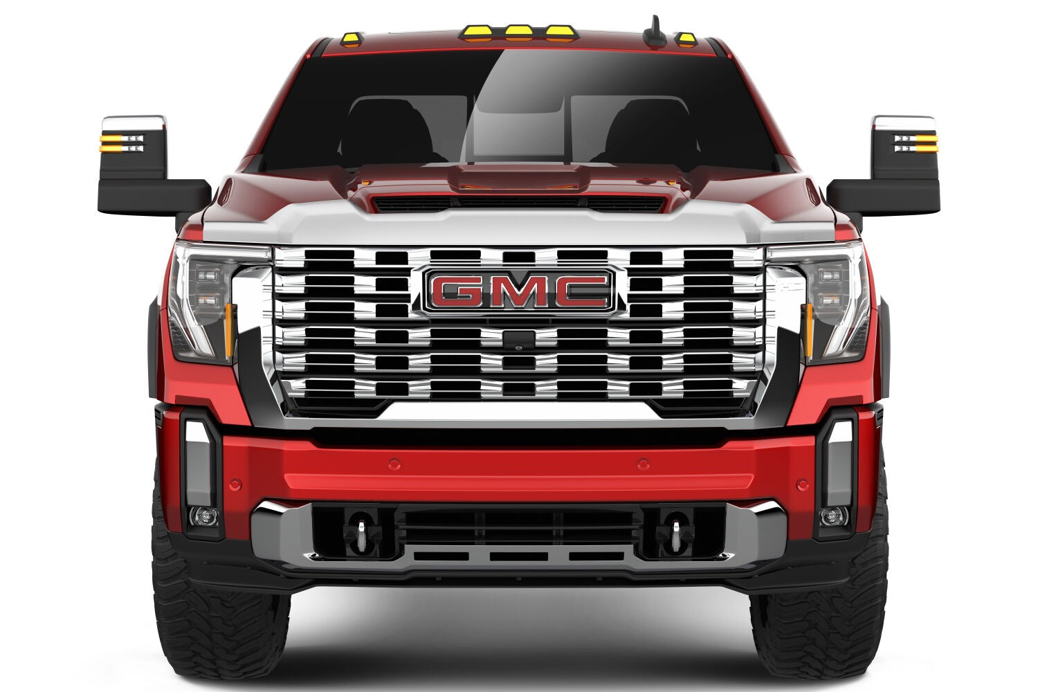 Husky Liners 2892123 - Hood Deflector