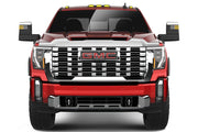 Husky Liners Husky Liners 2890004 Hood Deflector