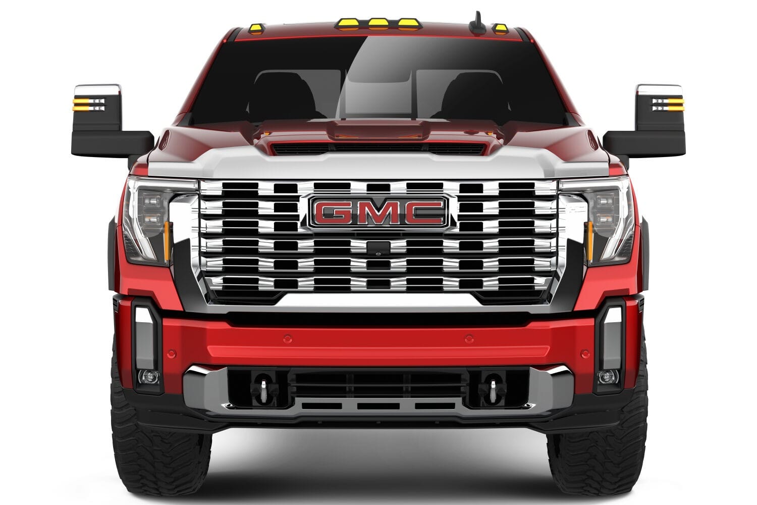 Husky Liners Husky Liners 2892066 Hood Deflector