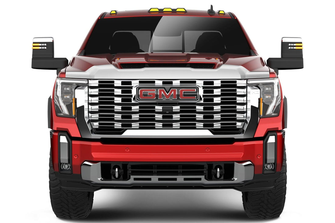Husky Liners Husky Liners 2892008 Hood Deflector