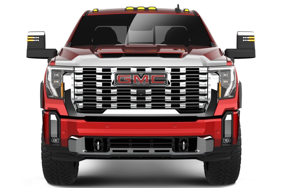 Husky Liners Husky Liners 2892056 Hood Deflector