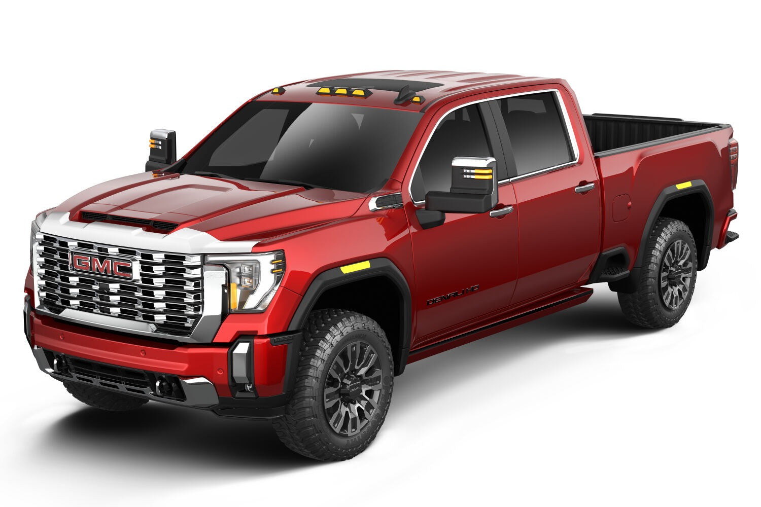 Husky Liners 2892123 - Hood Deflector