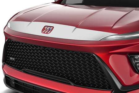 Husky Liners 2892221 - Hood Deflector