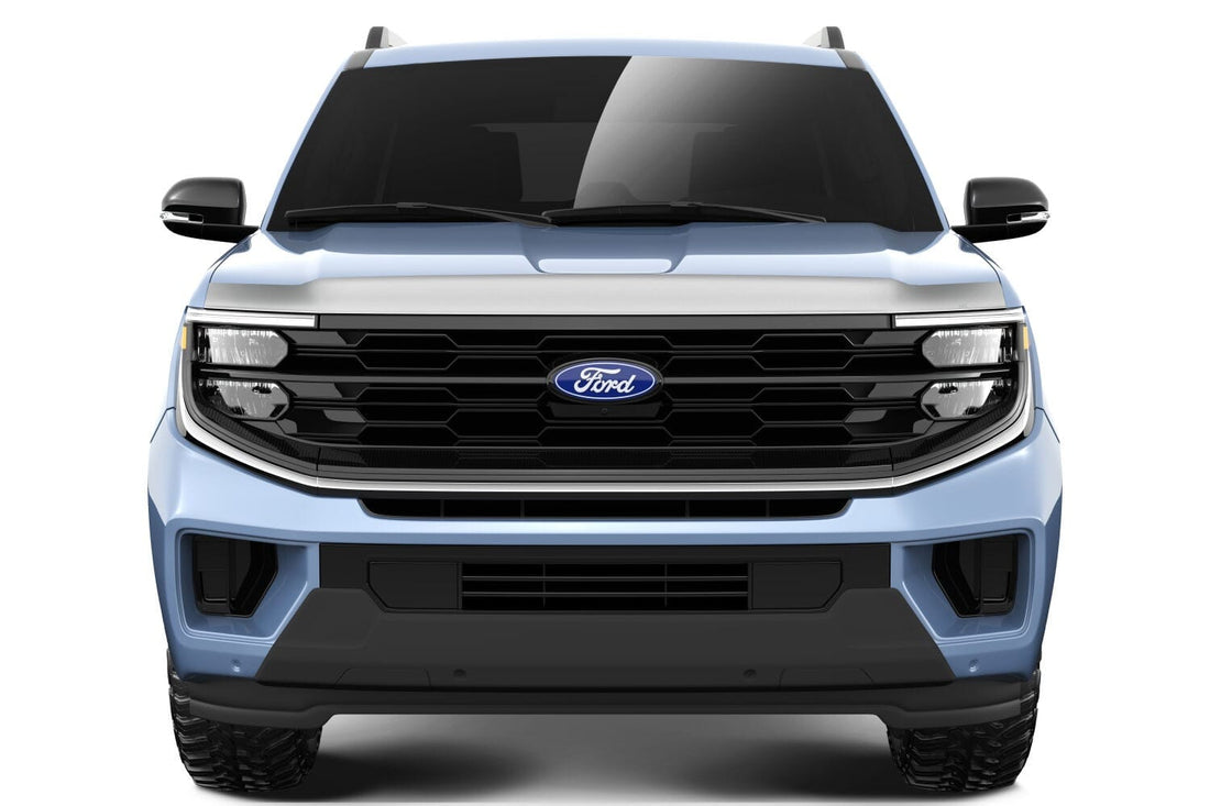 Husky Liners Husky Liners 2892231 Hood Deflector