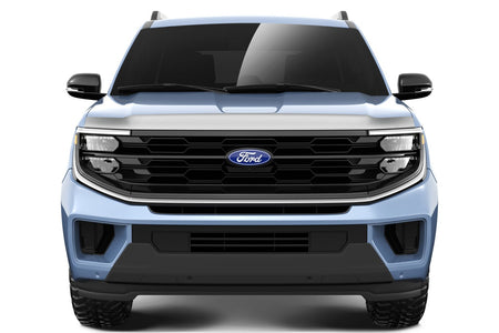 Husky Liners 2892231 - Hood Deflector