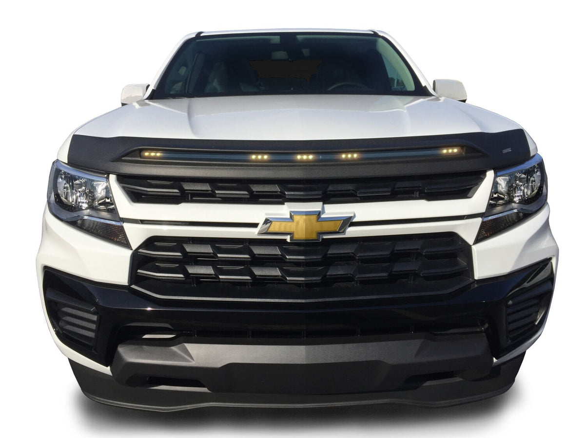 Husky Liners 2820113 - Hood Deflector