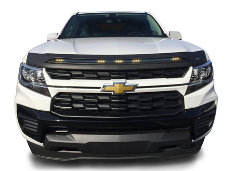 Husky Liners 2820113 - Hood Deflector