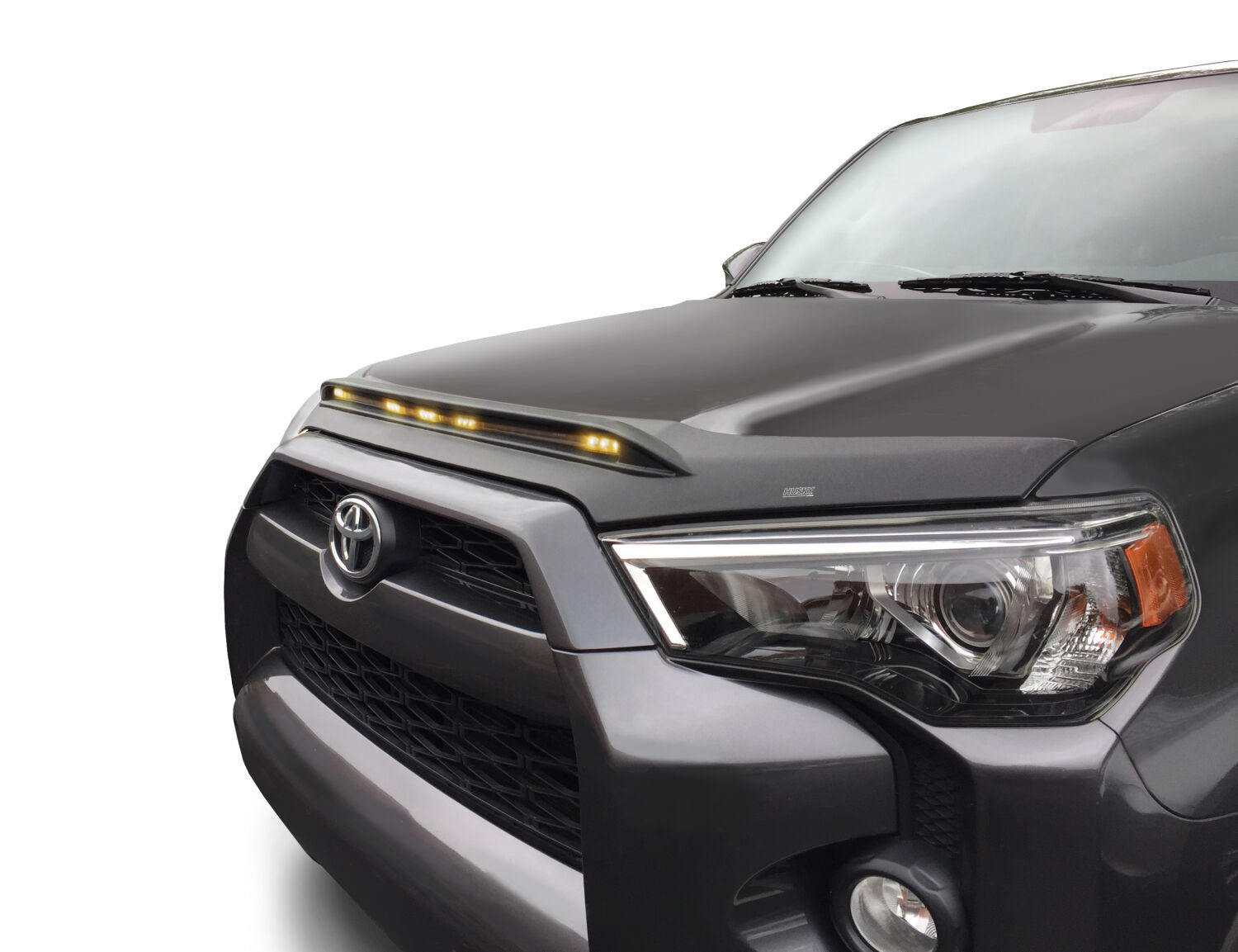 Husky Liners 2820025 - Hood Deflector