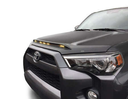 Husky Liners 2820025 - Hood Deflector