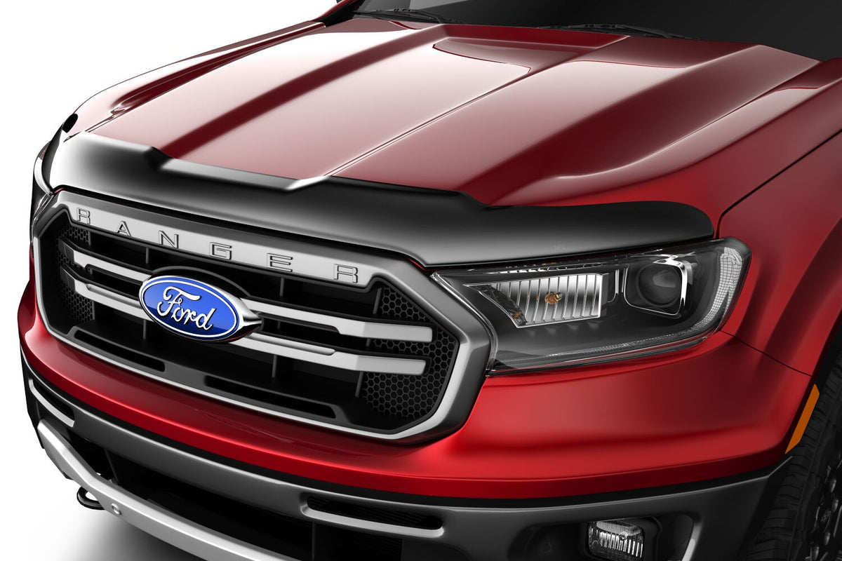 Husky Liners 2842166 - Hood Deflector
