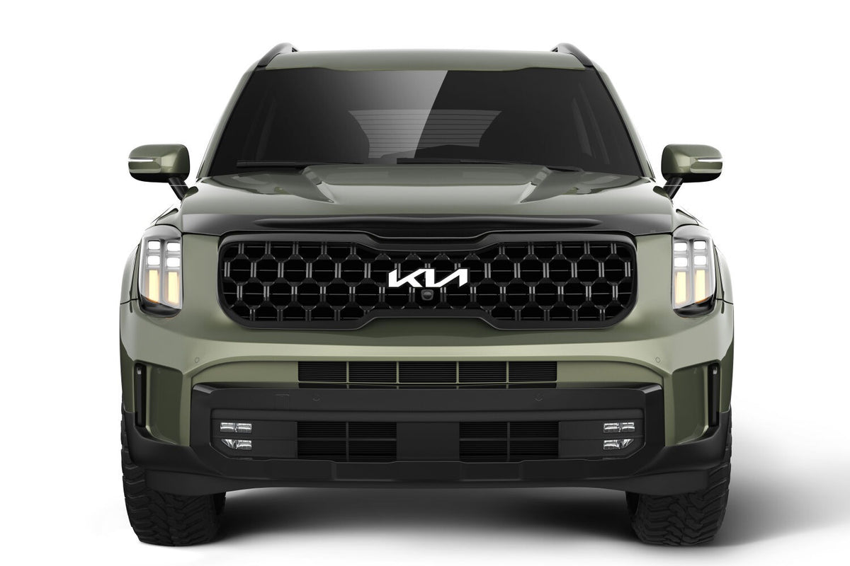 Husky Liners 2842218 - Hood Deflector