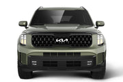 Husky Liners 2842218 - Hood Deflector