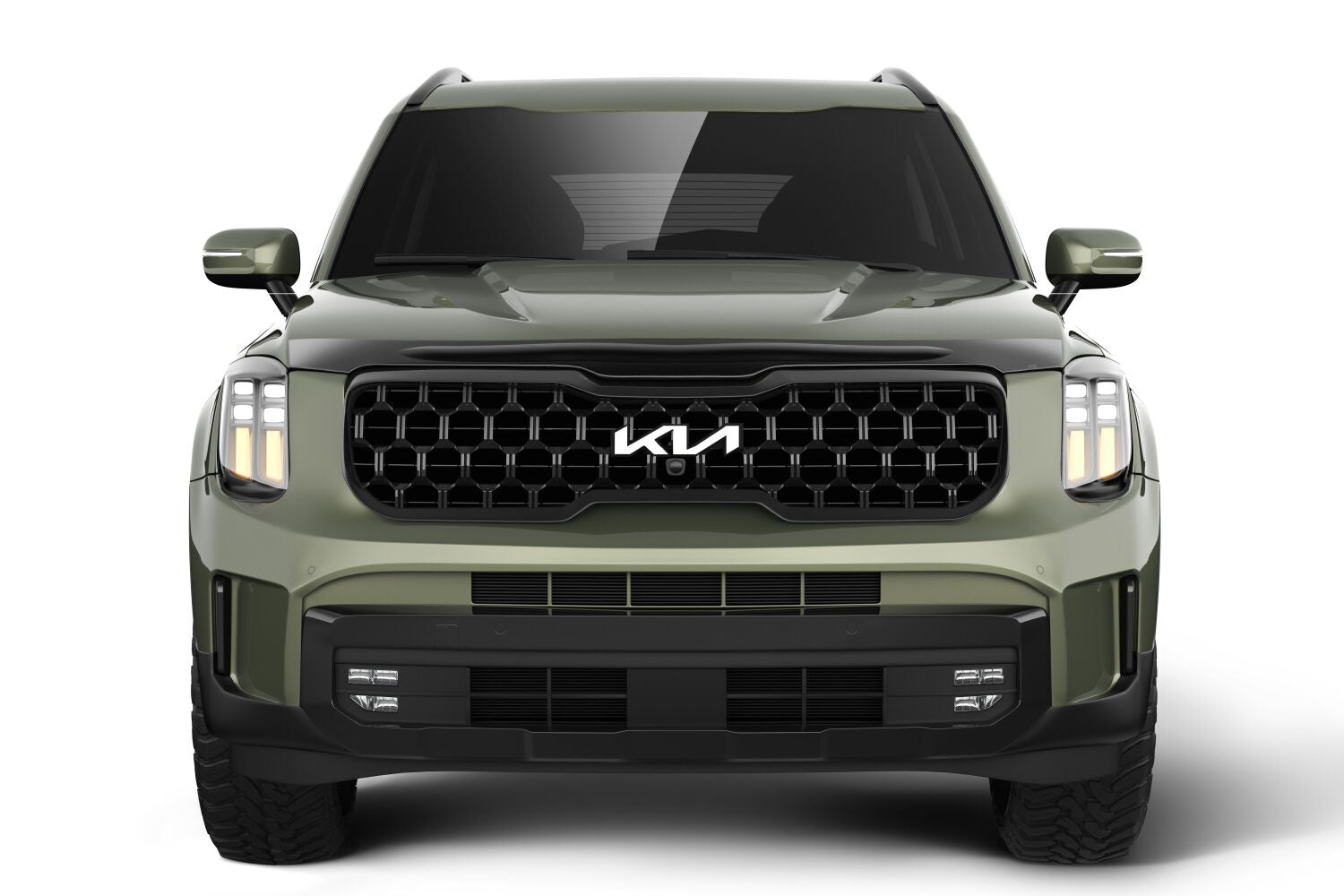 Husky Liners 2842218 - Hood Deflector