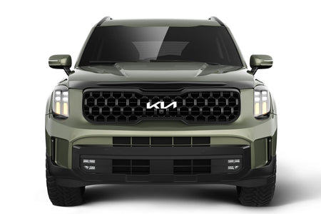 Husky Liners 2842218 - Hood Deflector