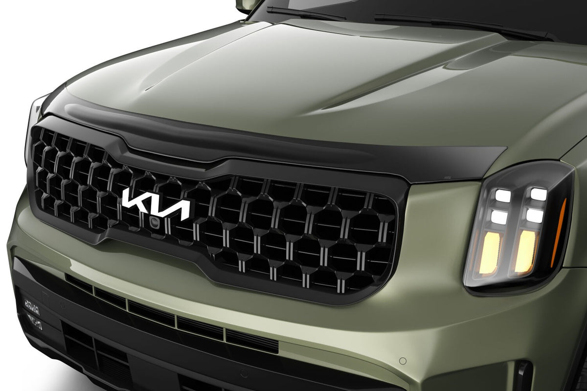 Husky Liners 2842218 - Hood Deflector