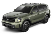 Husky Liners 2842218 - Hood Deflector
