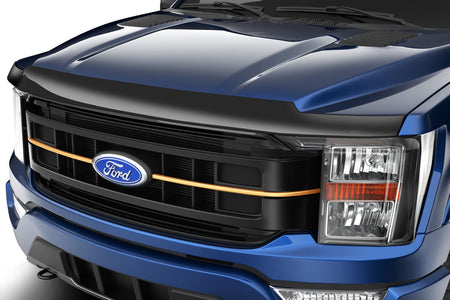 Husky Liners 2842229 - Hood Deflector