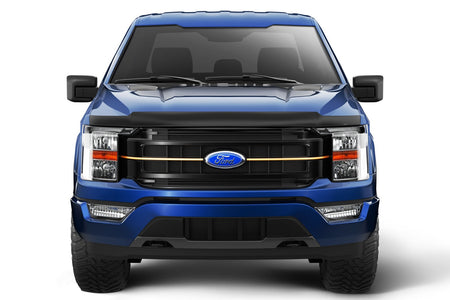 Husky Liners 2842229 - Hood Deflector