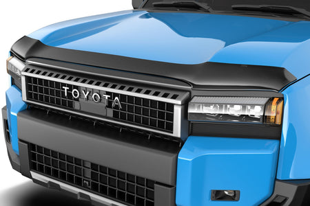 Husky Liners 2842232 - Hood Deflector