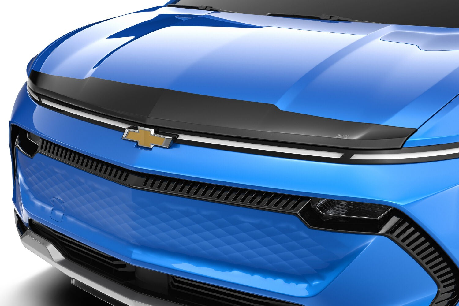 Husky Liners 2842216 - Hood Deflector